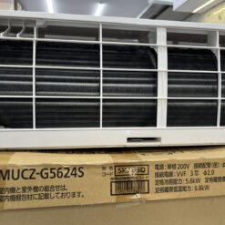 Điều Hòa Mitsubishi Msz-Gv5624S Công Suất 22000Btu (2.5Hp)