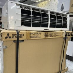 Điều Hòa Mitsubishi Msz-Gv5624S Công Suất 22000Btu (2.5Hp)