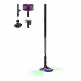 Dyson Pencilvac Fluffycones Sv50 Fc.2 - Máy Hút Bụi Dyson Pencilvac Fluffycones (Sv50 Fc)