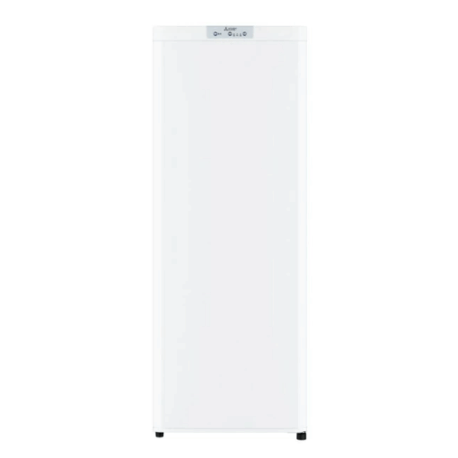 Tủ Cấp Đông Mitsubishi Mf-U14K-W (Màu Trắng) Dung Tích 144 Lít