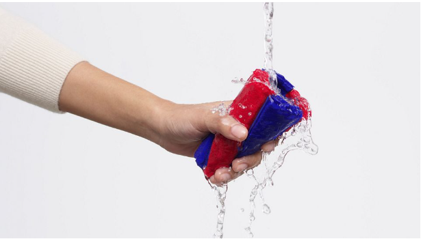 Máy hút bụi Dyson PencilVac Fluffycones (SV50 FC)