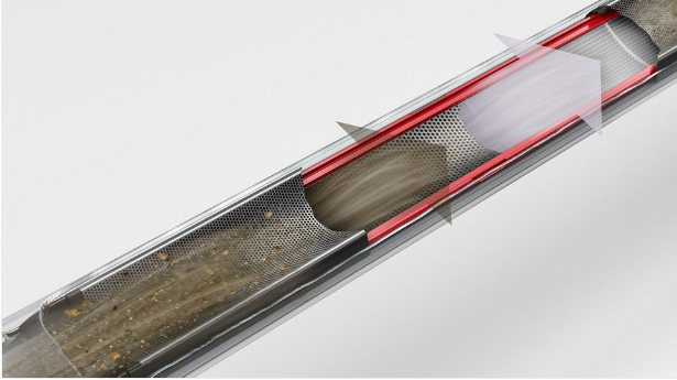Máy hút bụi Dyson PencilVac Fluffycones (SV50 FC)