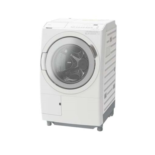 Máy Giặt Hitachi Bd-Sv120Kl Giặt 12Kg Sấy 6Kg
