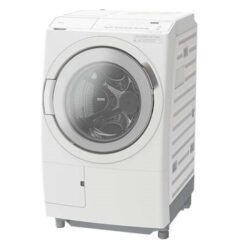 Máy giặt Hitachi BD-SV120KL giặt 12kg sấy 6kg