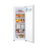 Tủ cấp đông Mitsubishi MF-U14K-W (màu trắng) dung tích 144 lít