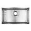 Chậu rửa bát một hố Shigeru LE JSM-K FS