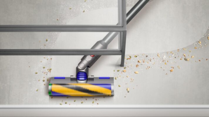 Máy Hút Bụi Dyson V12 Origin