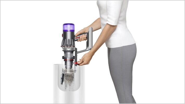 Máy Hút Bụi Dyson V12 Origin