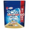 Viên muối rửa bát Finish 100 viên