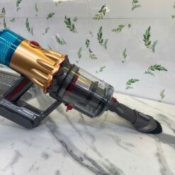 Máy Hút Bụi Dyson V12 Origin V12.6 - Máy Hút Bụi Dyson V12 Origin