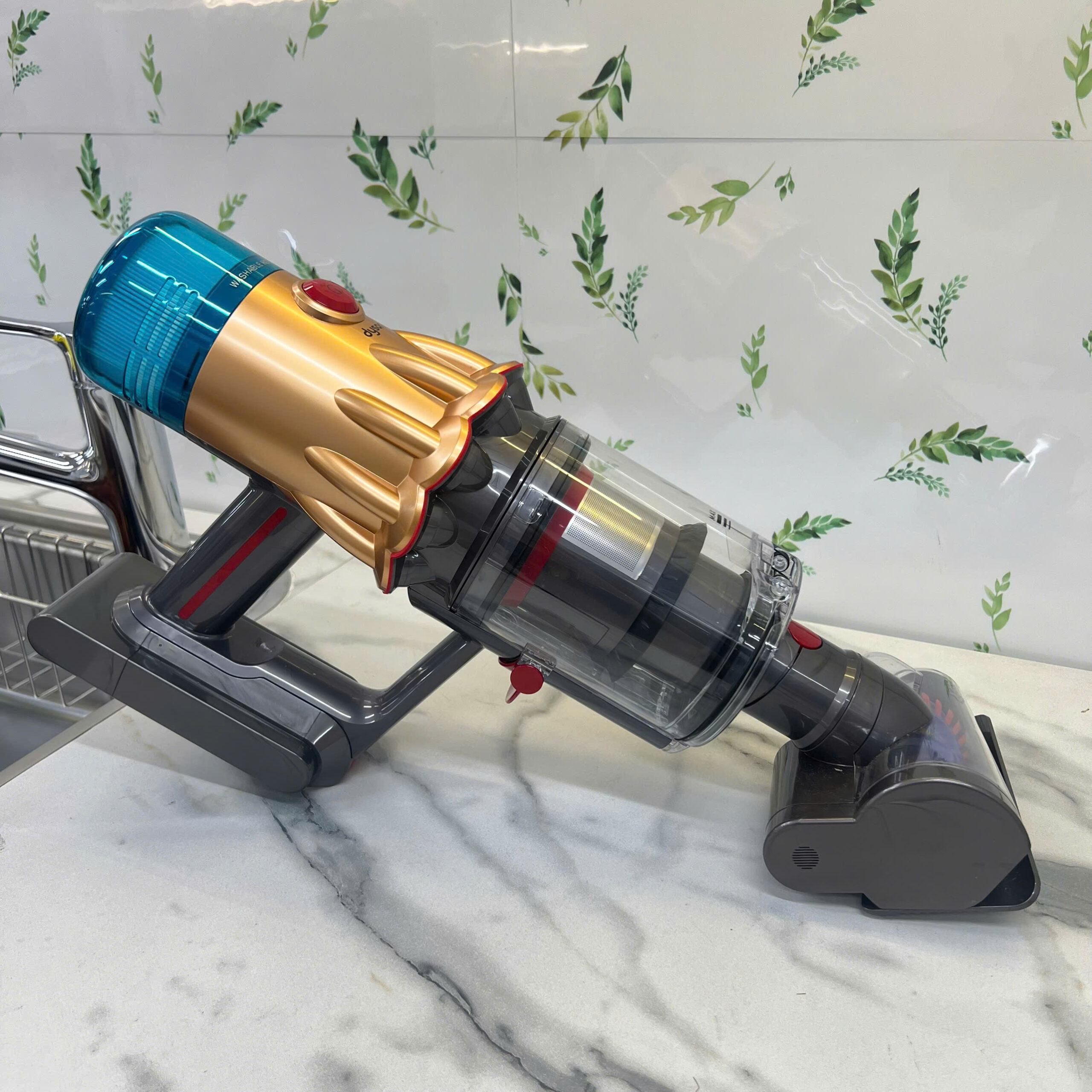 Máy hút bụi Dyson V12 Origin