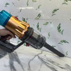 Máy Hút Bụi Dyson V12 Origin V12.8 - Máy Hút Bụi Dyson V12 Origin