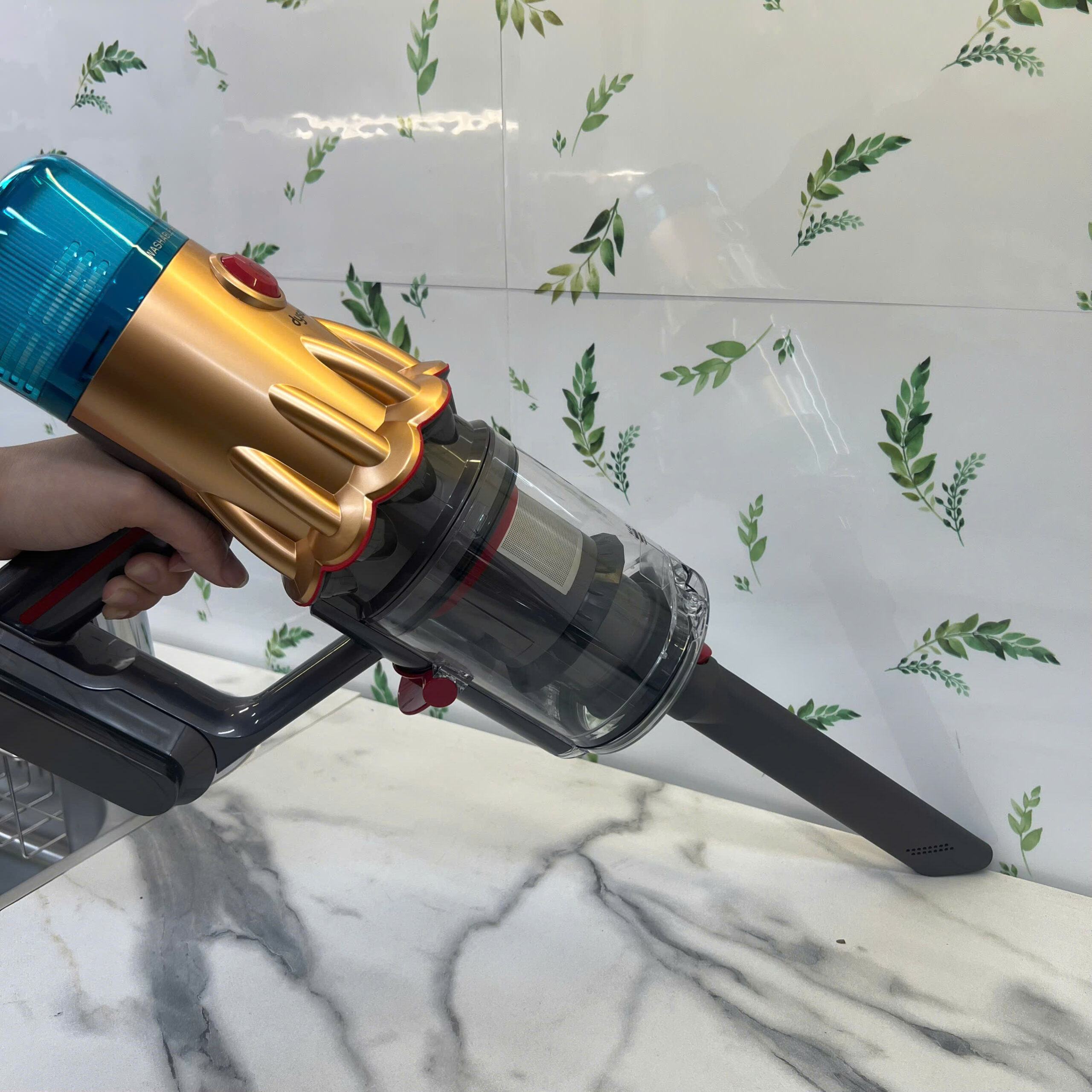 Máy hút bụi Dyson V12 Origin