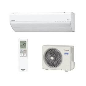 Điều Hoà Panasonic Cs-284Dgx Công Suất 12000Btu (1.5Hp)
