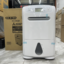 Máy Hút Ẩm Mitsubishi Mj-P180Yx Công Suất Hút 18L/Ngày