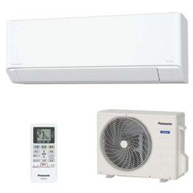 Điều Hoà Panasonic Cs-225Dfl Công Suất 9000Btu (1Hp)