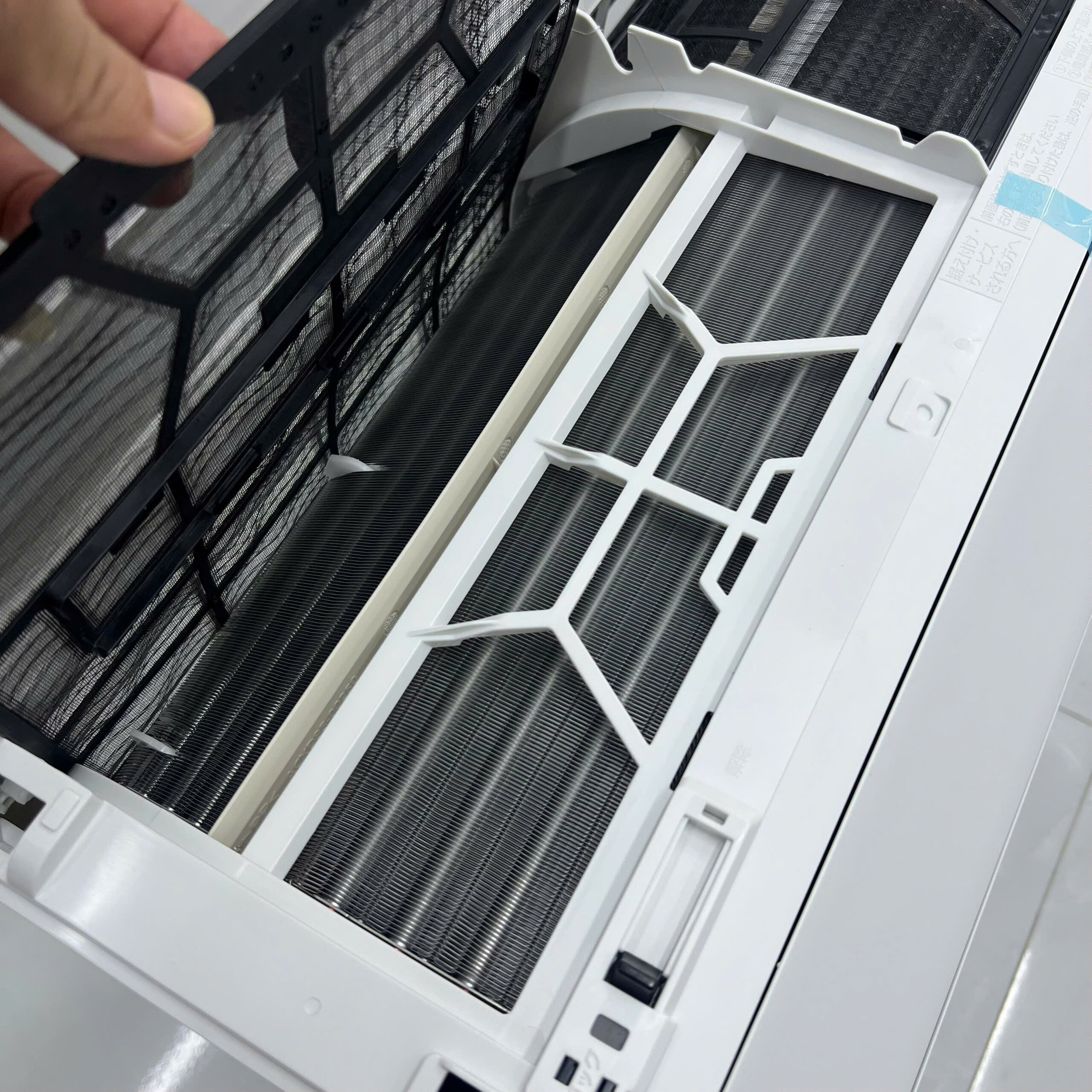 Điều hoà Panasonic CS-225DFL công suất 9000BTU (1HP)