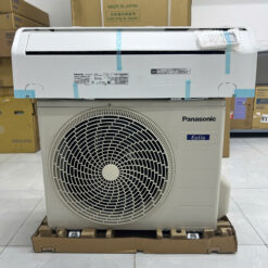 Điều Hoà Panasonic Cs-285Dfl Công Suất 12000Btu (1.5Hp) Điều Hoà Panasonic Cs-285Dfl Công Suất 12000Btu (1.5Hp)