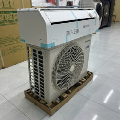Điều Hoà Panasonic Cs-285Dfl Công Suất 12000Btu (1.5Hp) Điều Hòa Nội Địa Nhật Có Tiết Kiệm Điện Không?