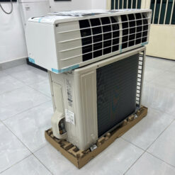 Điều Hoà Panasonic Cs-285Dfl Công Suất 12000Btu (1.5Hp) Điều Hoà Panasonic Cs-285Dfl Công Suất 12000Btu (1.5Hp)