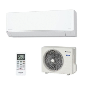 Điều Hoà Panasonic Cs-285Dfl Công Suất 12000Btu (1.5Hp)