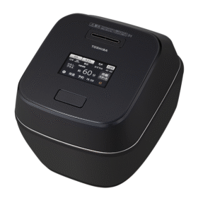 Nồi Cơm Toshiba Rc-10Zww Áp Suất Hút Chân Không
