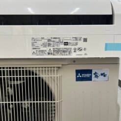 2225.14 - Điều Hòa Mitsubishi Msz-Gv2225 Công Suất 9000Btu (1Hp)