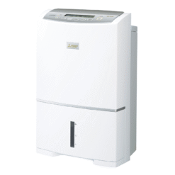 Máy hút ẩm Mitsubishi MJ-PV250YX-W công suất hút 24.5L/ngày