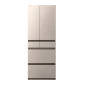 R Hw62V 510X510 1 - Tủ Lạnh Hitachi R-Hwc62X Dung Tích 617 Lít