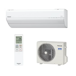 Điều hòa Panasonic CS-224DGX công suất 9000BTU (1HP)