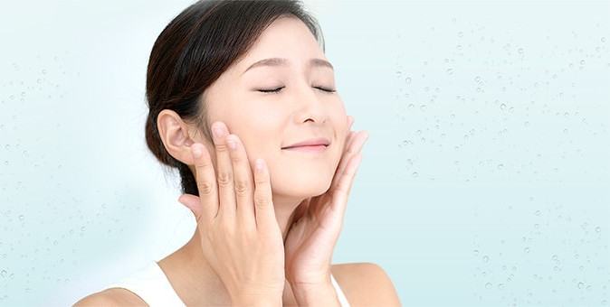 Máy Lọc Không Khí Sharp Kc-T50-W Có Bù Ẩm
