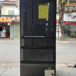 Mitsubishi Mr Wxd70M H.11 - Tủ Lạnh Mitsubishi Mr-Wxd70M-H Dung Tích 700 Lít