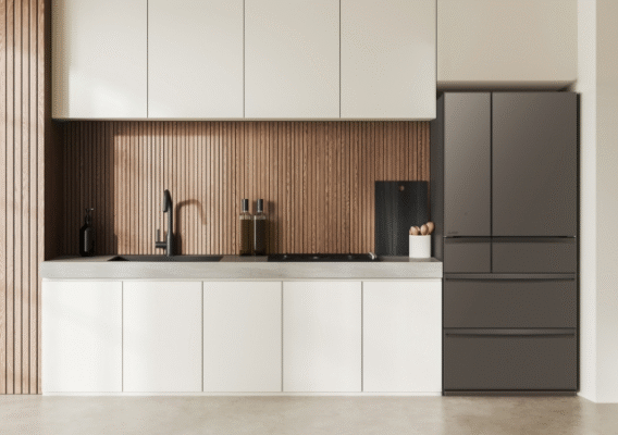 Tủ Lạnh Mitsubishi Mr-Wxd70M-H Dung Tích 700 Lít