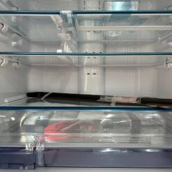 Tu Mitsubishi.24 - Tủ Lạnh Mitsubishi Mr-Wxd70M-H Dung Tích 700 Lít
