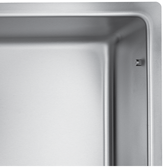 Chậu Rửa Bát Một Hố Shigeru Jsn-K Fs