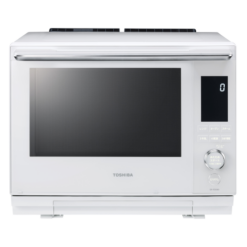 Lò vi sóng Toshiba ER-YD3000-W (màu trắng) có bù ẩm