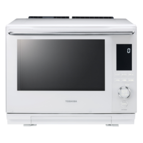 Toshiba Er Yd3000 W - Lò Vi Sóng Toshiba Er-Yd3000-W (Màu Trắng) Có Bù Ẩm