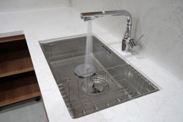 Chậu Rửa Bát Một Hố Shigeru Le Jsn-K 3F Fs Image 17 - Chậu Rửa Bát Một Hố Shigeru Le Jsn-K 3F Fs