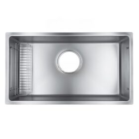 Chậu Rửa Bát Một Hố Shigeru Jsn-K Fs