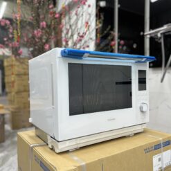 Z7507876730950 3E0C99Edbbfc8De9A9797E89617A74Dd - Lò Vi Sóng Toshiba Er-Yd3000-W (Màu Trắng) Có Bù Ẩm