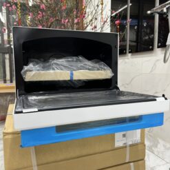Z7507876799441 8B52D3Aedf30D46136A4Df4De58124Ed - Lò Vi Sóng Toshiba Er-Yd3000-W (Màu Trắng) Có Bù Ẩm
