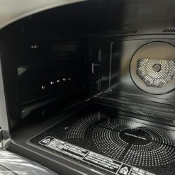 Z7507876870191 27D013E1C3B94419052138E2C9834778 - Lò Vi Sóng Toshiba Er-Yd3000-W (Màu Trắng) Có Bù Ẩm