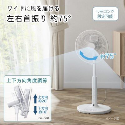 Quạt Điện Hitachi Hef-Al300H