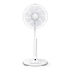 Quạt điện Hitachi HEF-AL300G thiết kế 8 cánh