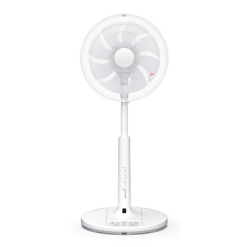 Quạt điện Hitachi HEF-AL300G thiết kế 8 cánh
