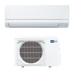 Điều hòa Mitsubishi MSZ-GV4025S-W công suất 16000BTU (2HP)