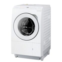 Máy giặt Panasonic NA-LX113EL giặt 11kg, sấy 6kg