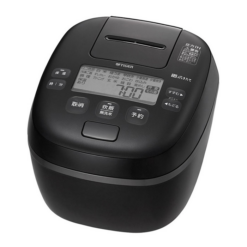 Nồi cơm điện Tiger JPI-X180-KX áp suất 2 bi