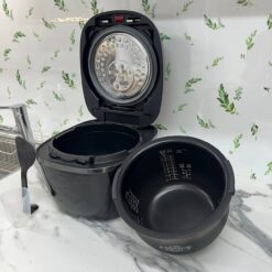 Nồi Cơm Điện Tiger Jpi-X180-Kx Áp Suất 2 Bi X180Kx.8 - Nồi Cơm Điện Tiger Jpi-X180-Kx Áp Suất 2 Bi