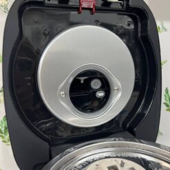 Nồi Cơm Điện Tiger Jpi-X180-Kx Áp Suất 2 Bi X180Kx.9 - Nồi Cơm Điện Tiger Jpi-X180-Kx Áp Suất 2 Bi